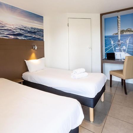Hotel Confort Le Moulin Rouge Terrasson Екстериор снимка