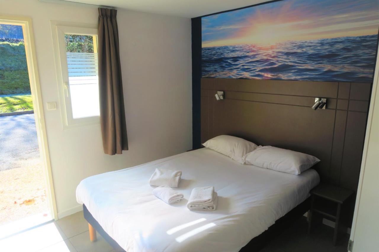 Hotel Confort Le Moulin Rouge Terrasson Екстериор снимка