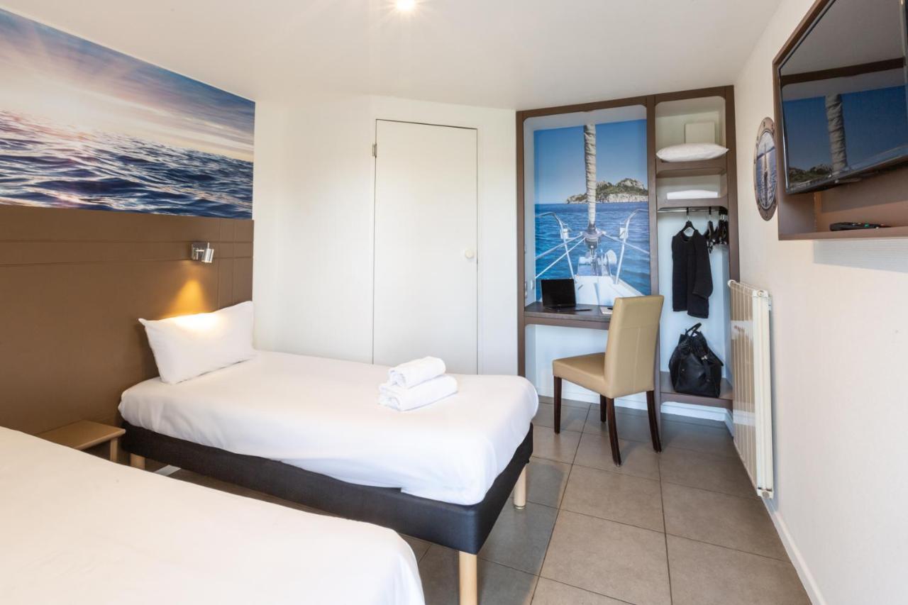 Hotel Confort Le Moulin Rouge Terrasson Екстериор снимка
