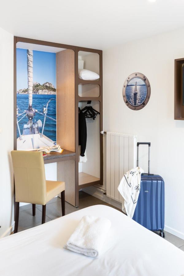 Hotel Confort Le Moulin Rouge Terrasson Екстериор снимка