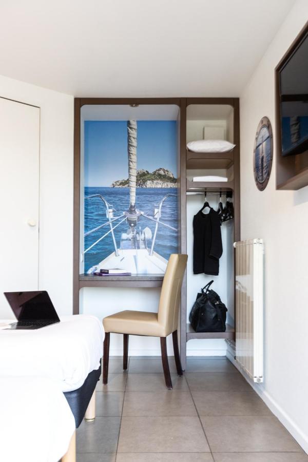 Hotel Confort Le Moulin Rouge Terrasson Екстериор снимка