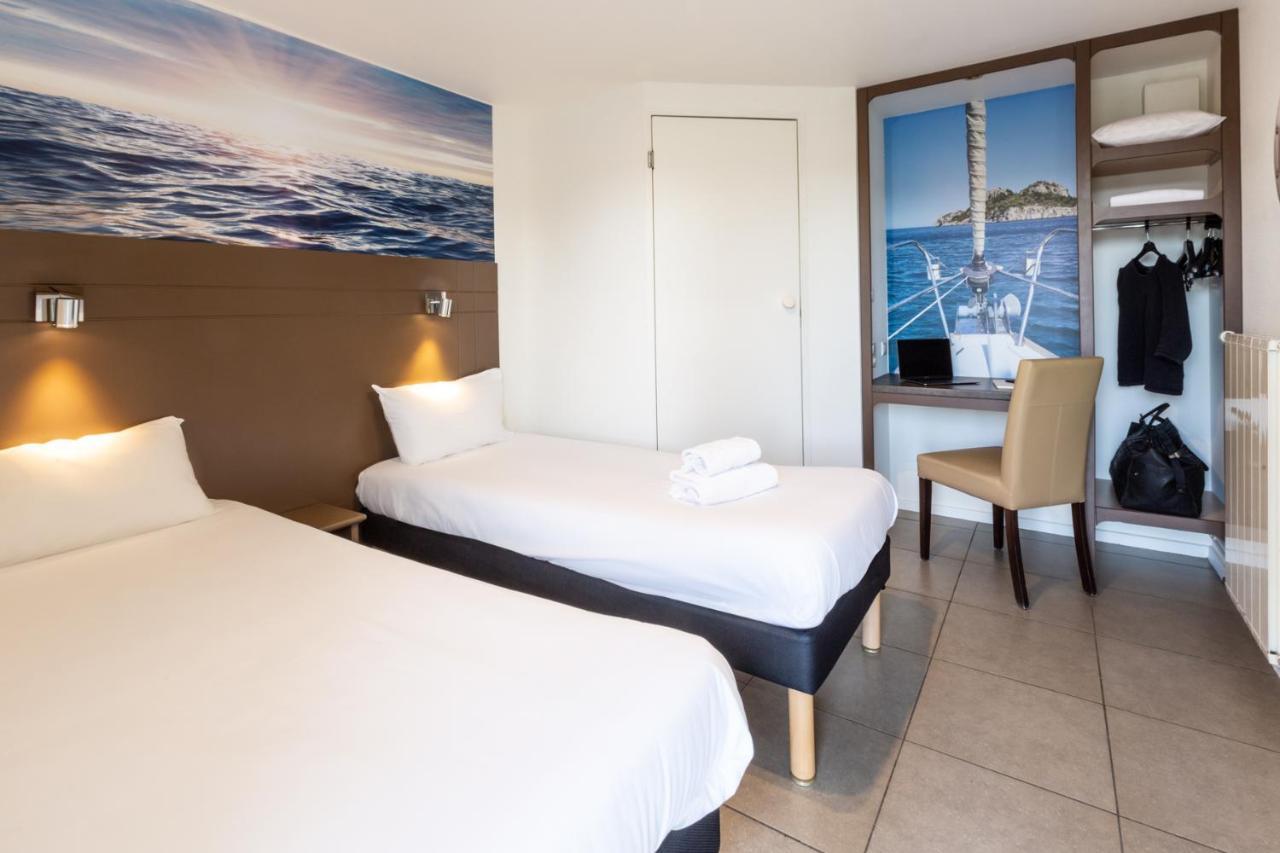 Hotel Confort Le Moulin Rouge Terrasson Екстериор снимка