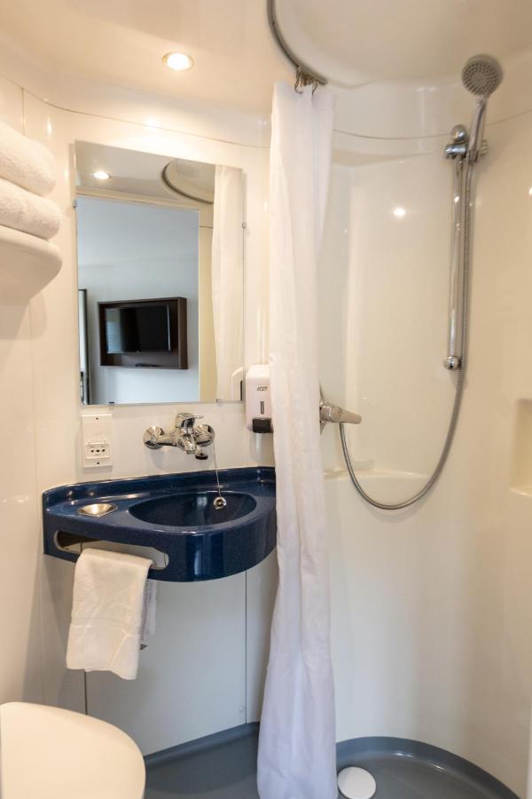 Hotel Confort Le Moulin Rouge Terrasson Екстериор снимка