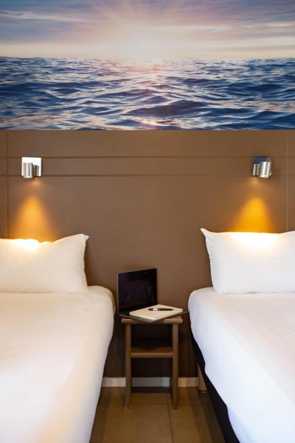 Hotel Confort Le Moulin Rouge Terrasson Екстериор снимка