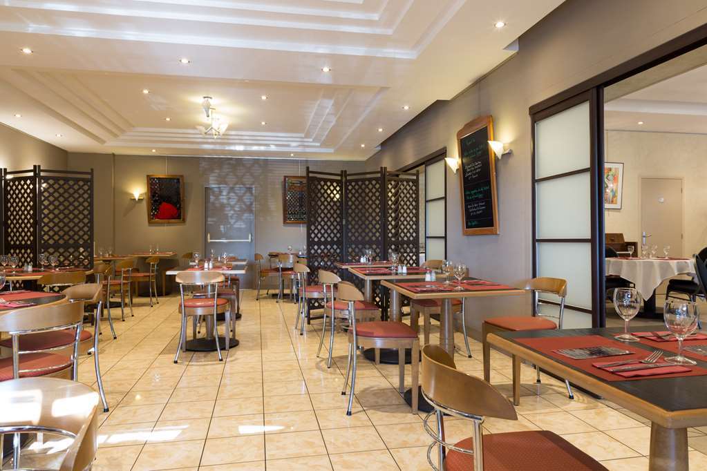Hotel Confort Le Moulin Rouge Terrasson Удобства снимка
