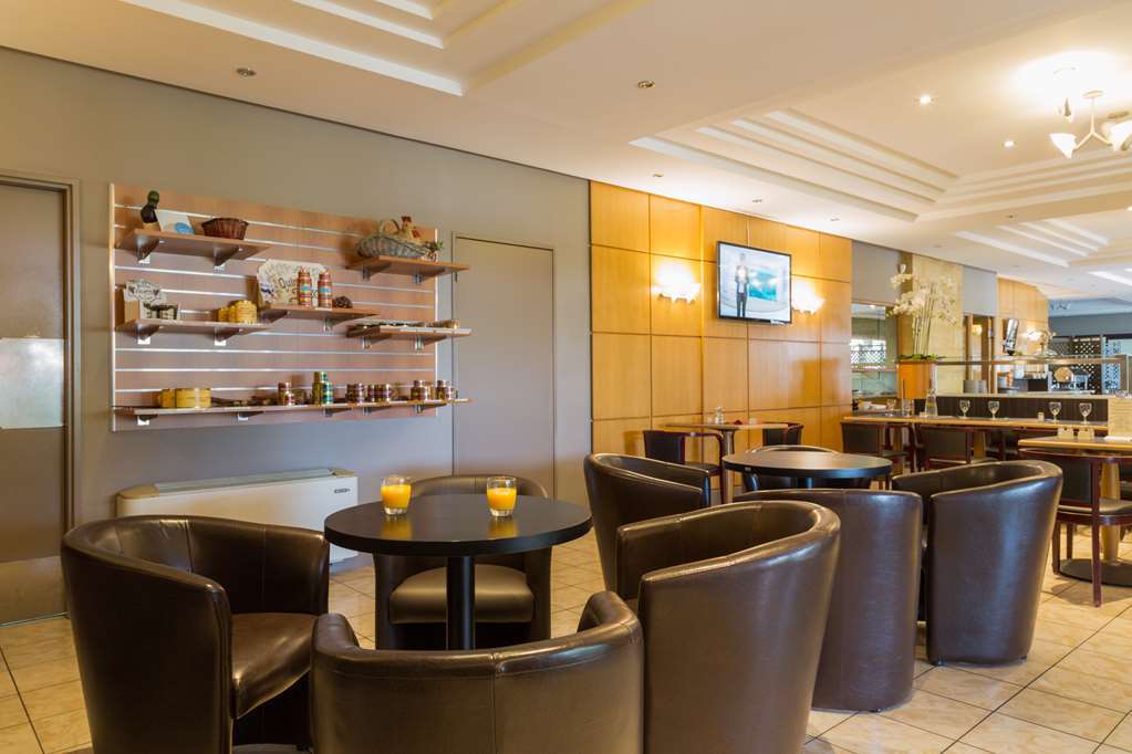 Hotel Confort Le Moulin Rouge Terrasson Съоръжения снимка